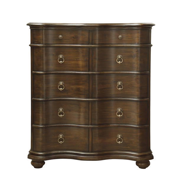 Bernhardt Mirabelle Nightstand & Reviews Wayfair